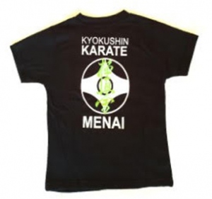 Menai Club T-Shirt