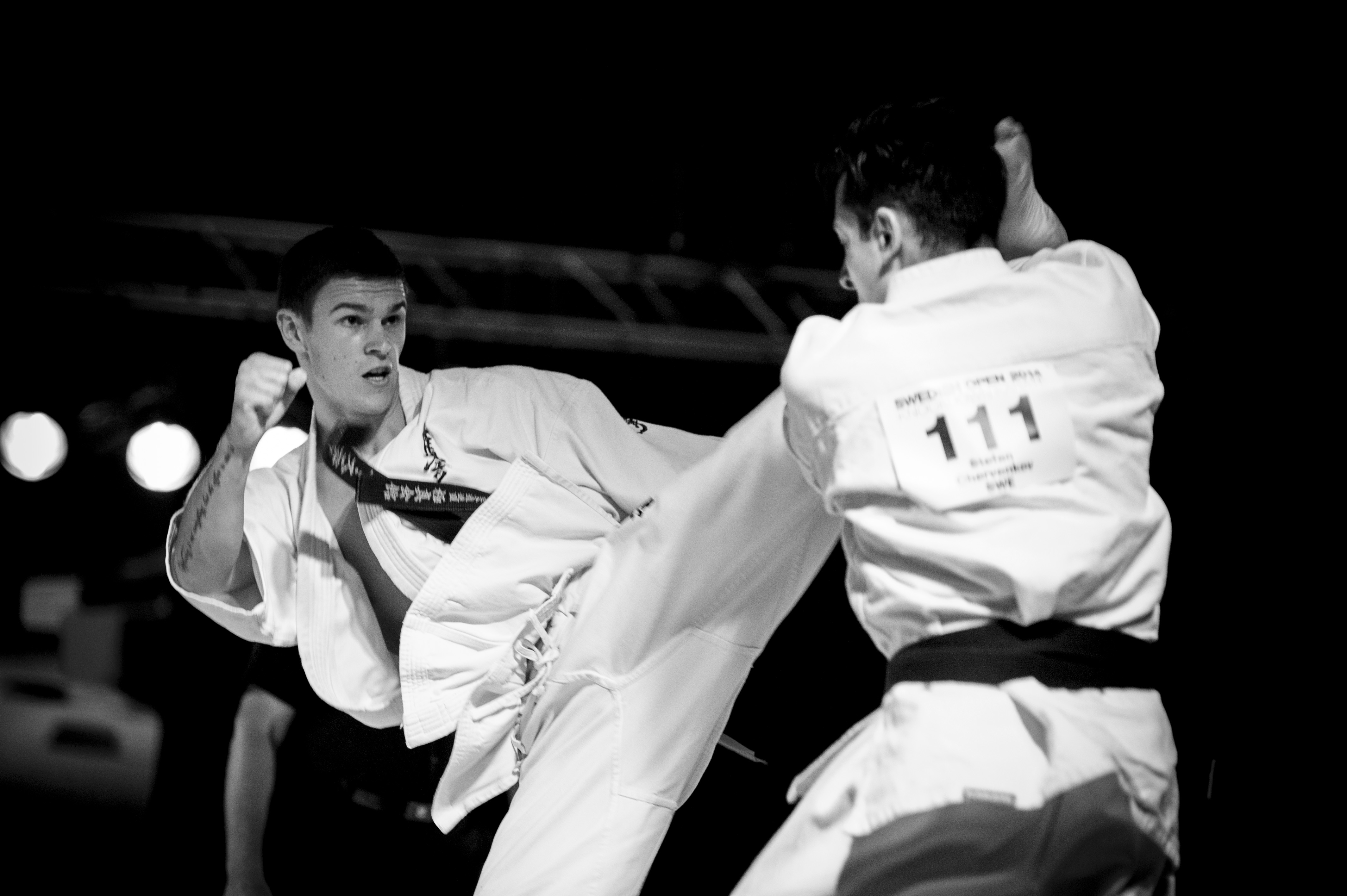 kyokushin karate terdekat Is kyokushin karate still “kyokushin” without